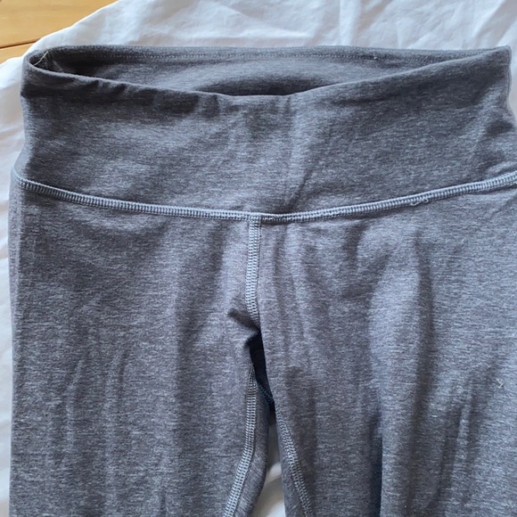 Wunder under sz r heathered slate - Picture 4 of 4